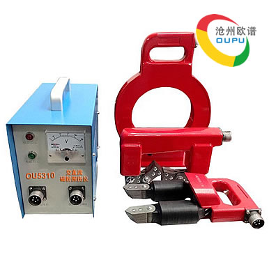 OU5310交直流磁粉探伤机